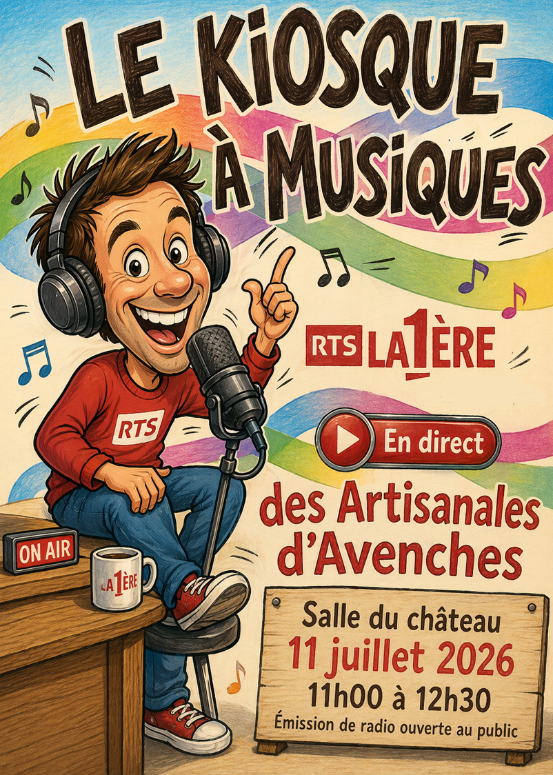 Marché