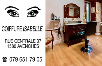 Isabelle-site