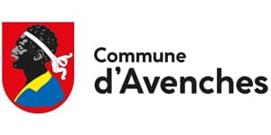 Logo avenches 2025